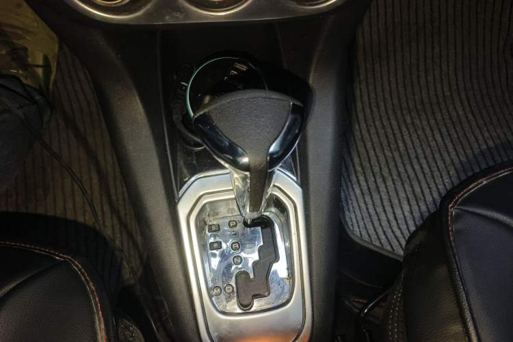 Used Citroen Elysee 2014 1.6L Automatic Comfort Model
