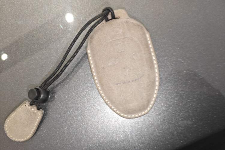 Used GAC Trumpchi EMPOW 2021 270T DCT J15 Version