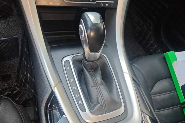 Used Ford Mondeo 2013 1.5L GTDi180 Fashion Edition