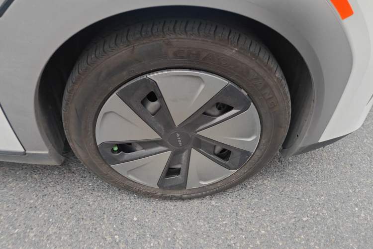 Used AION Y 2023 Plus 510 Enjoy Edition