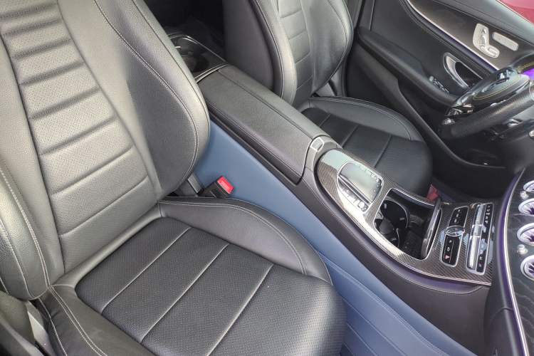 Used Mercedes-Benz E-Class 2016 E 300 L Sport Luxury Model
