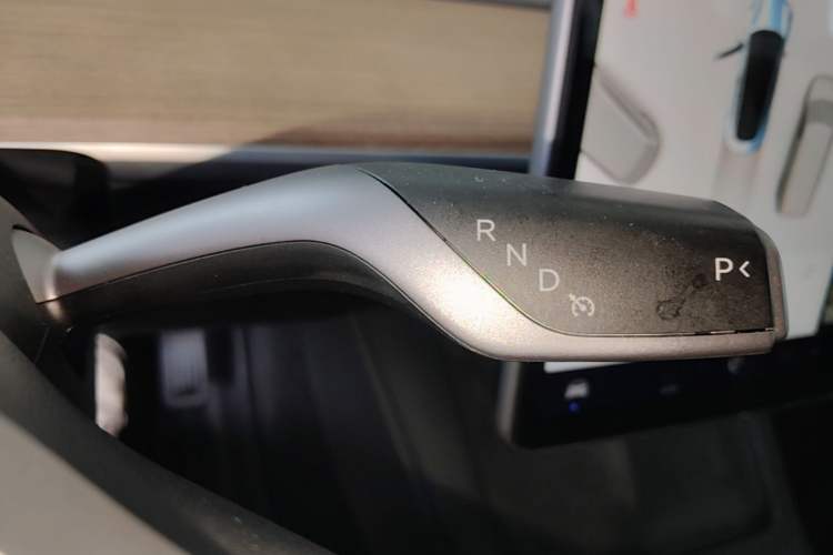 Used Tesla Model 3 2022 Rear-Wheel-Drive Version