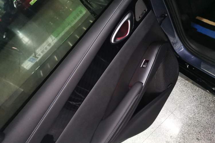 Used BYD Seal 2025 650 Long-Range Version