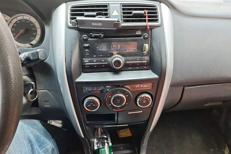 Used Suzuki Liana A6 2014 Hatchback 1.4L Manual Happiness Edition