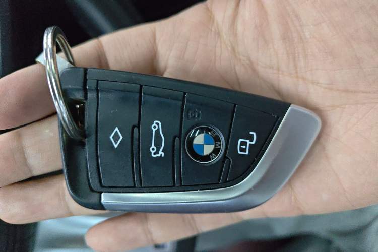 Used BMW 3 Series 2022 325Li M Sport Package
