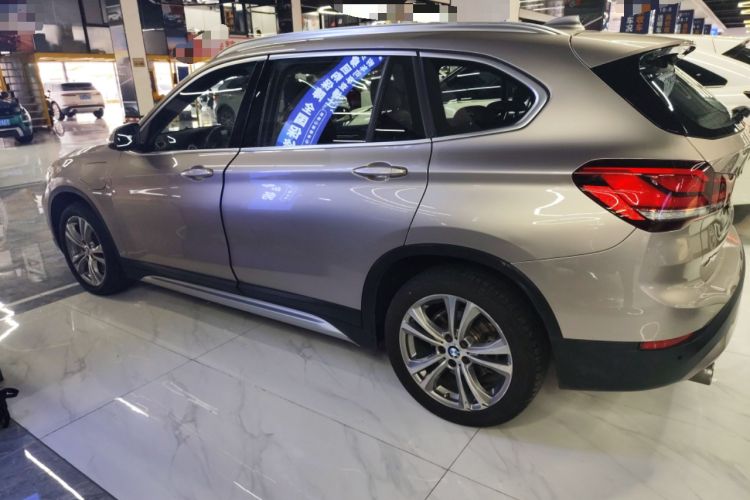 Used BMW X1 New Energy 2020 xDrive30Le Premium Edition