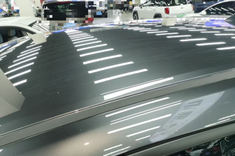 Used Mazda CX-5 2025 2.0L Automatic Two-Wheel Drive Comfort Version
