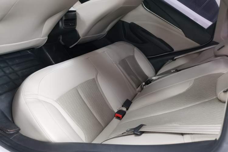 Used Buick GT 2016 15N Automatic Elite Edition