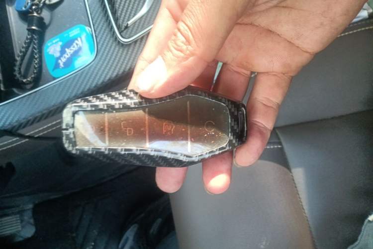 Used BYD Song MAX New Energy 2022 DM-i 105KM Prestige Model