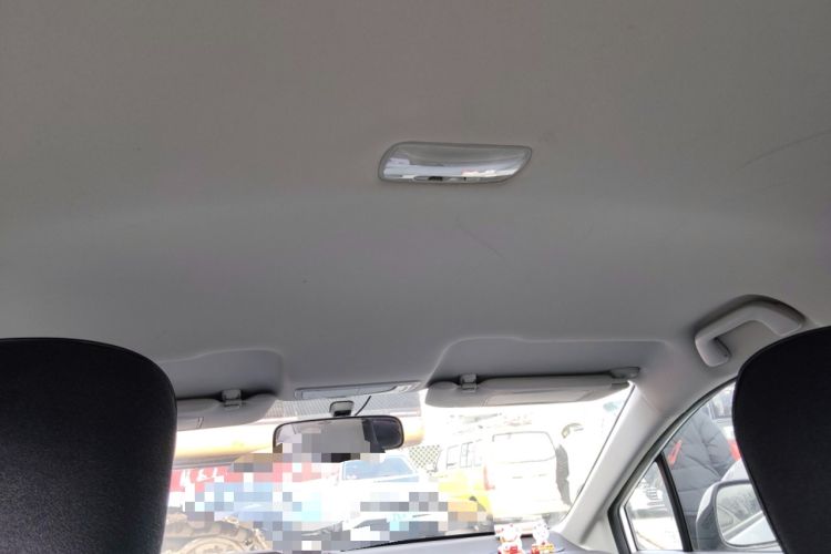 Used Honda Civic 2013 10th Anniversary 1.8L Automatic Comfort Version
