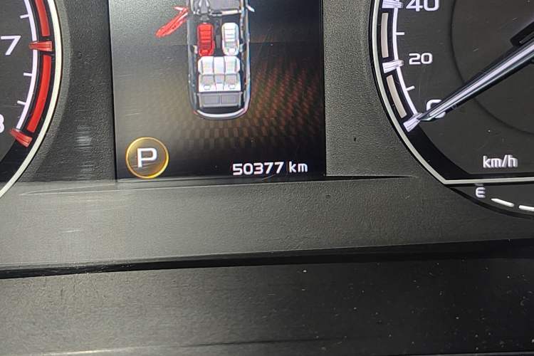 Used Geely Auto Coolray 2021 1.4T DCT Platinum Edition