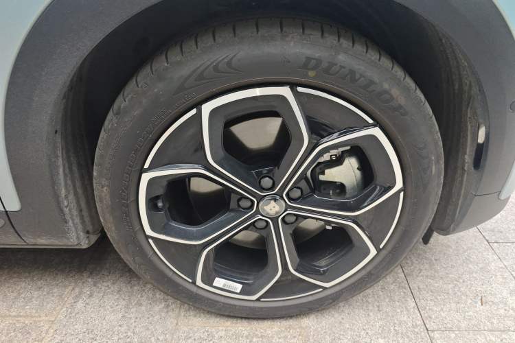 Used smart #3 2023 Pulse Four-Wheel Drive Edition