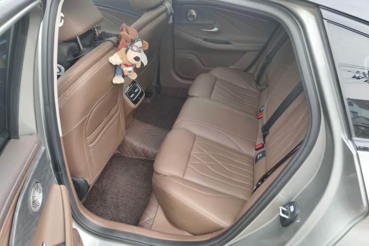 Used Chery Arrizo 8 2025 2.0T DCT Sport
