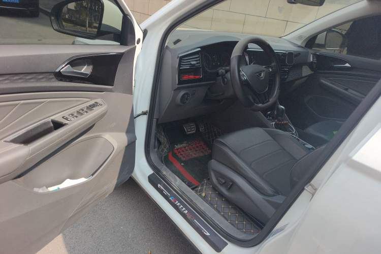 Used Jetta VS7 2020 1.4T Automatic Glory Edition