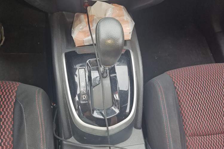 Used Nissan Qashqai 2017 2.0L CVT Elite Edition China V Standard