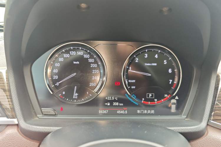 Used BMW X1 2021 xDrive25Li Luxury Model