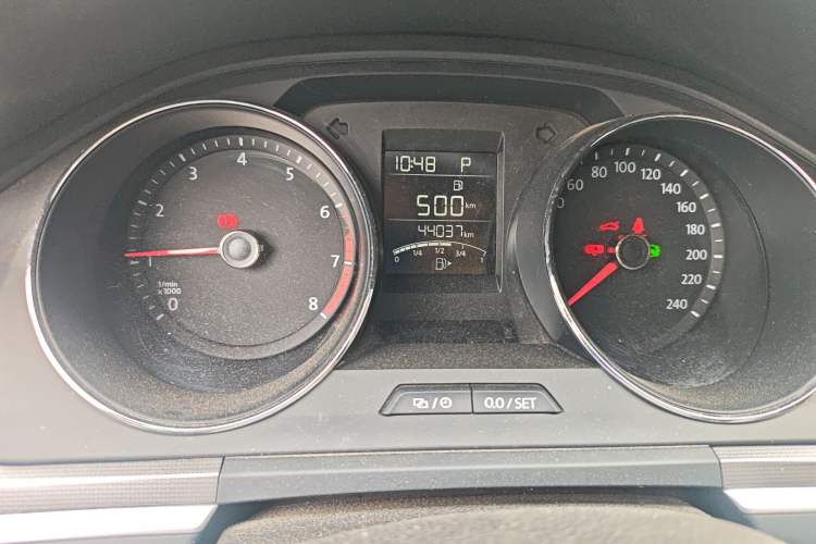 Used Volkswagen Bora 2019 Bora·Legend 1.5L Automatic Fashion Edition China VI Standard