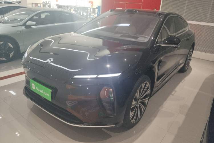 Used Nio ET9 2025 100kWh Signature Edition