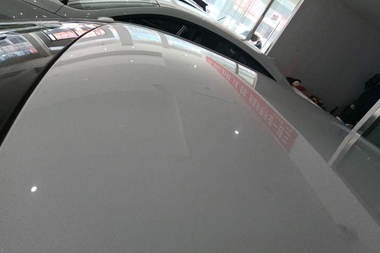 Used FORTHING S50 2021 Battery-Swapping Version