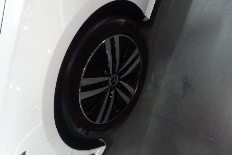 Used Mercedes-Benz A-Class 2019 A 180 L Sport Sedan
