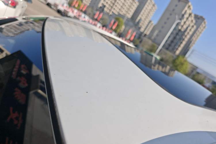 Used Geely Auto Emgrand X7 Sport 2018 1.8TD Automatic Two-Wheel Drive Smart Connect 4G Internet Edition
