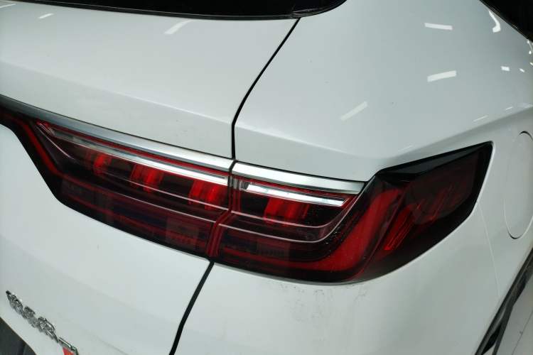 Used BYD Song PLUS New Energy 2021 EV Deluxe Model