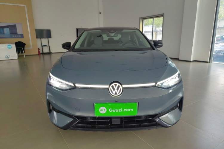 Used Volkswagen ID.7 VIZZION 2024 AIR model