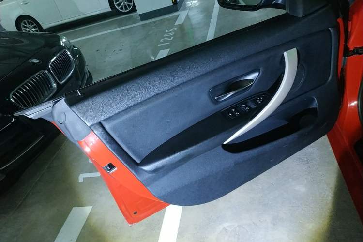 Used BMW 4 Series 2014 420i Gran Coupe Fashion Model