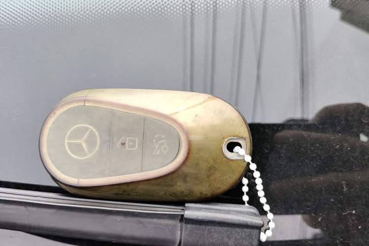 Used Mercedes-Benz C-Class 2022 Facelift C 260 L