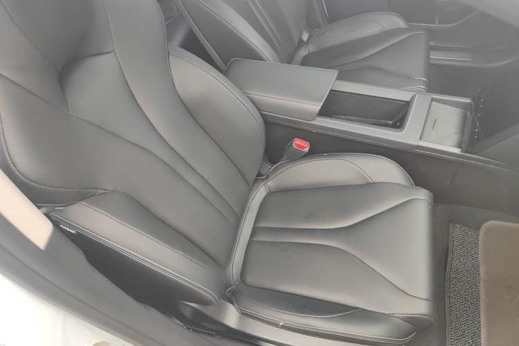 Used XPeng G3 2022 G3i 520N Right Front Seat