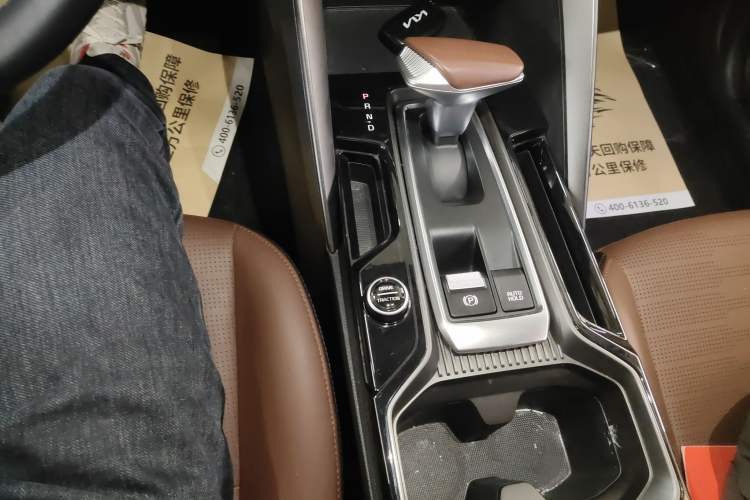 Used Kia Sportage R 2021 Ace 2.0L Challenge Edition