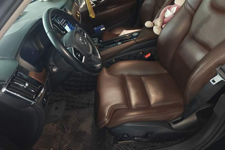 Used Volvo S90 2020 T5 Zhiya Luxury Edition