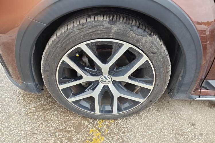 Used Volkswagen Beetle 2016 180TSI Dune Off-Road Edition