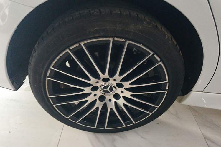 Used Mercedes-Benz C-Class 2023 C 200 L Sport Edition