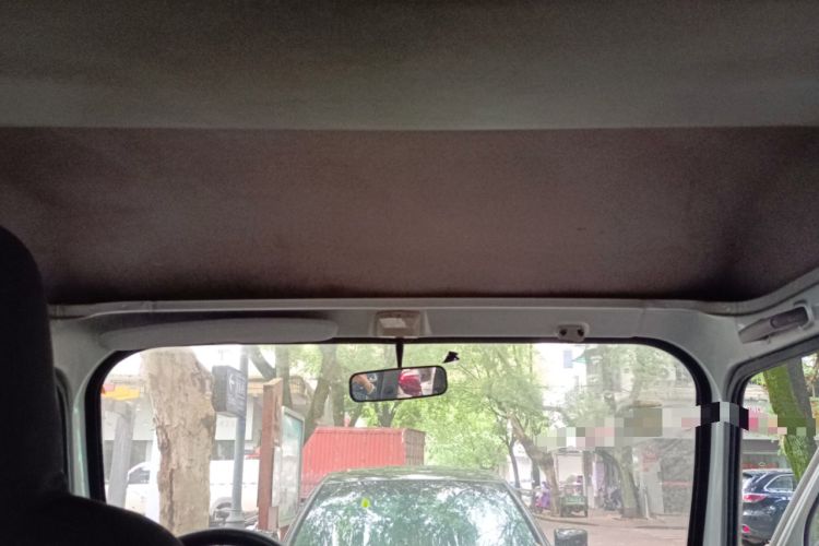 Used Wuling Zhiguang 2015 1.2L Practical LS-I Model