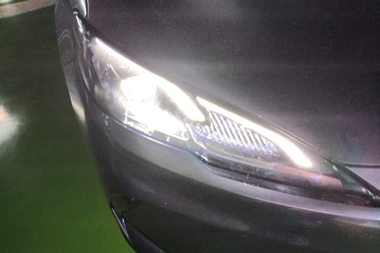 Used BYD Seal 05 DM-i 2025 DM-i Smart Drive 55KM Luxury Model