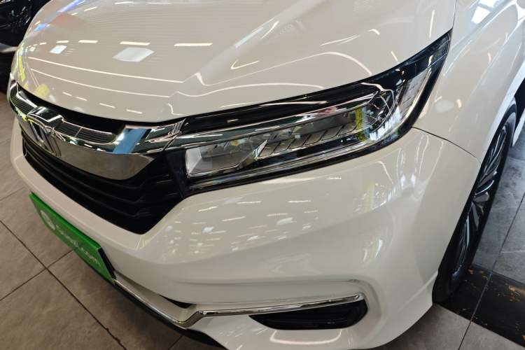 Used Honda Avancier 2020 370TURBO Two-Wheel Drive Luxury Edition Left Front Headlight