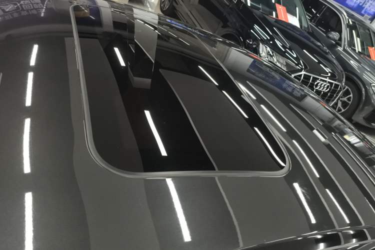 Used Mercedes-Benz CLS 2023 CLS 300 Luxury Model