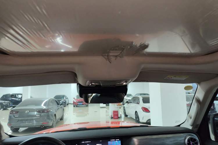 Used Tank 300 2024 2.0T Challenger
