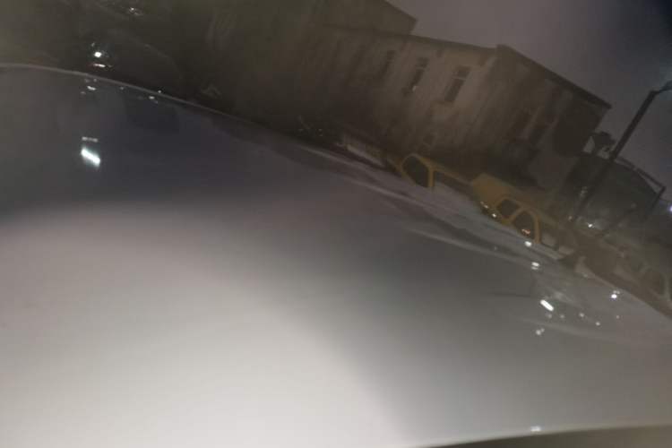 Used JAC T8 2018 2.0T Diesel Two-Wheel Drive Prestige Version Big Double HFC4DB2-1D1
