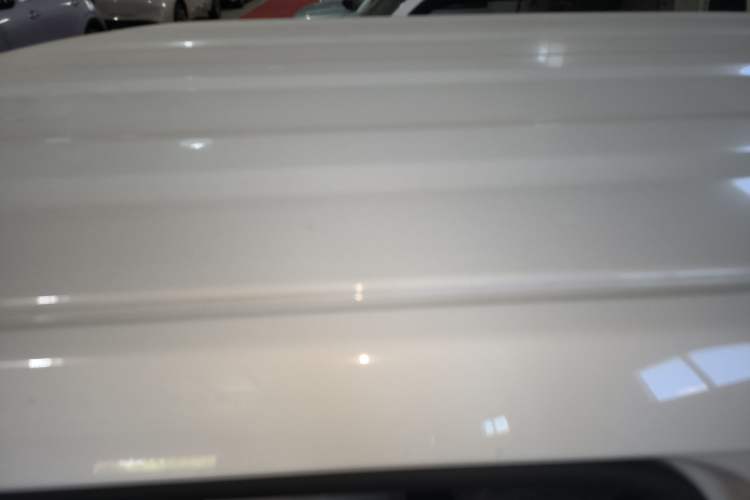 Used Geely Galaxy Panda 2024 Panda Mini 200km Endurance Bear Roof