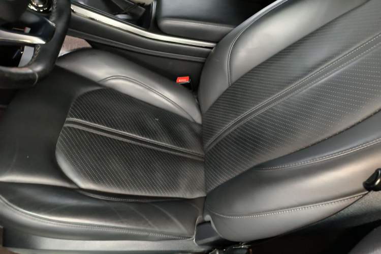 Used Nio ES6 2020 610 km Performance Version