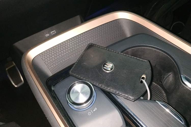 Used Buick E4 2023 GS Edition