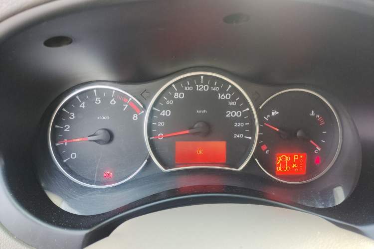 Used Renault Koleos 2010 2.5L Four-Wheel Drive Bose Limited Edition