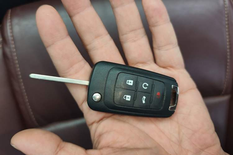 Used Buick LaCrosse 2013 2.4L SIDI Luxury Comfort Edition
