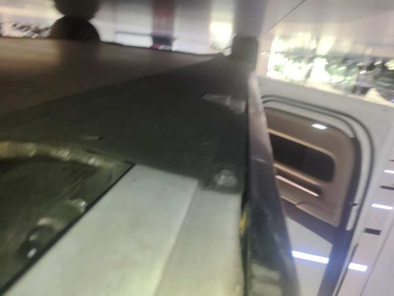 Used Li Auto MEGA 2025 Ultra Smart Refreshed Edition — 21
