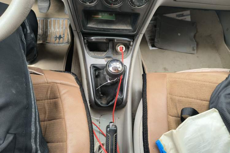 Used Citroen Elysee 2012 Sedan 1.6L Manual Tech Model