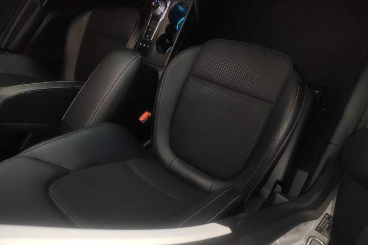 Used Ford Focus 2020 Sedan EcoBoost 180 Automatic Trend Edition
