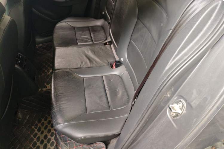 Used Volkswagen Sagitar 2014 Revised Version 1.6L Automatic Comfort Edition