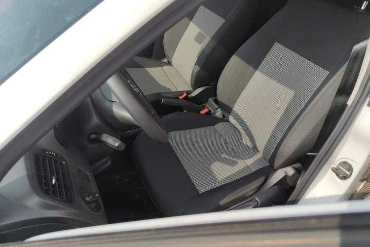 Used Volkswagen Polo 2018 1.5L Automatic Advanced Driving Model